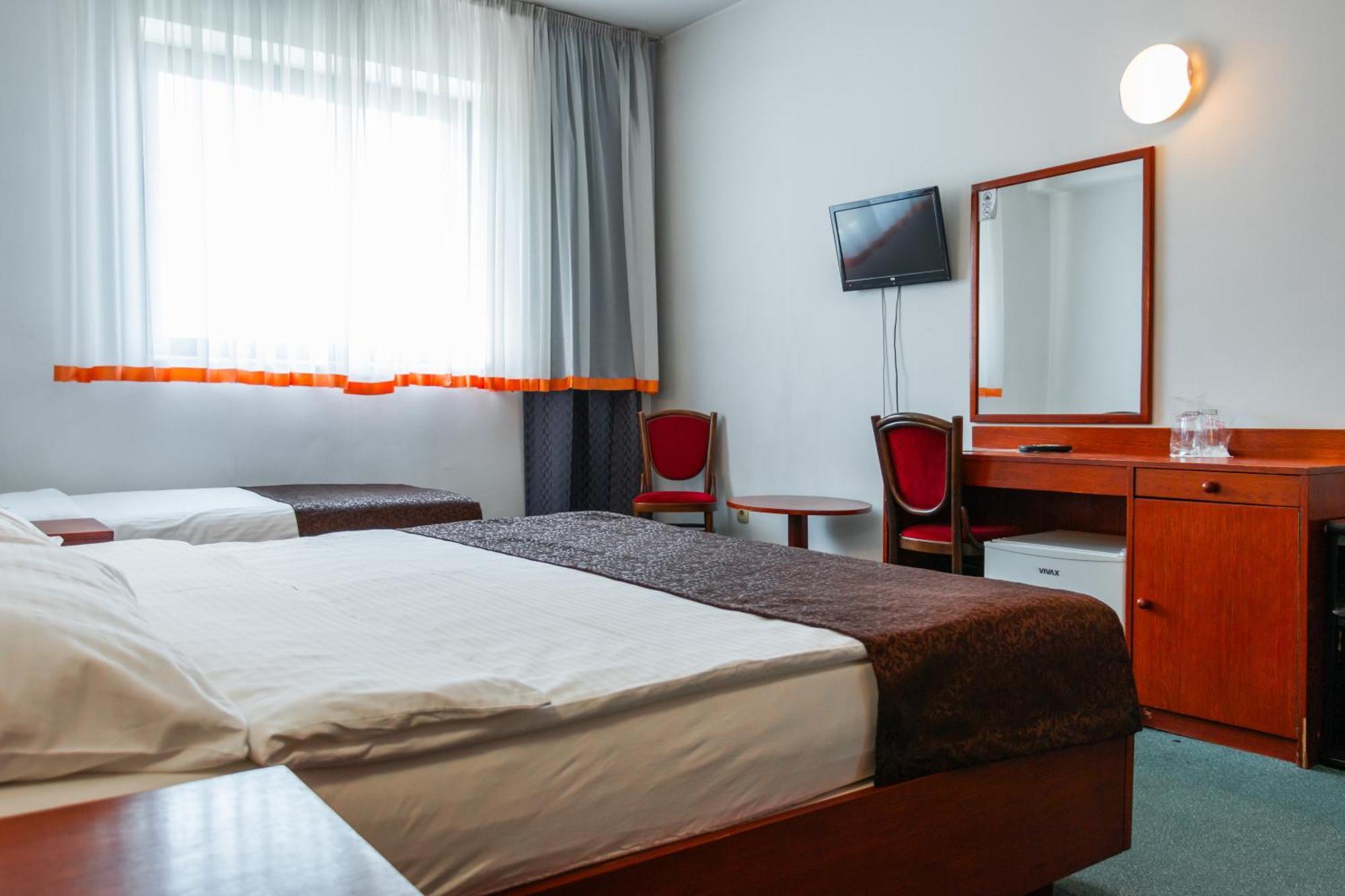 Hotel Saraj Sarajevo Exterior photo