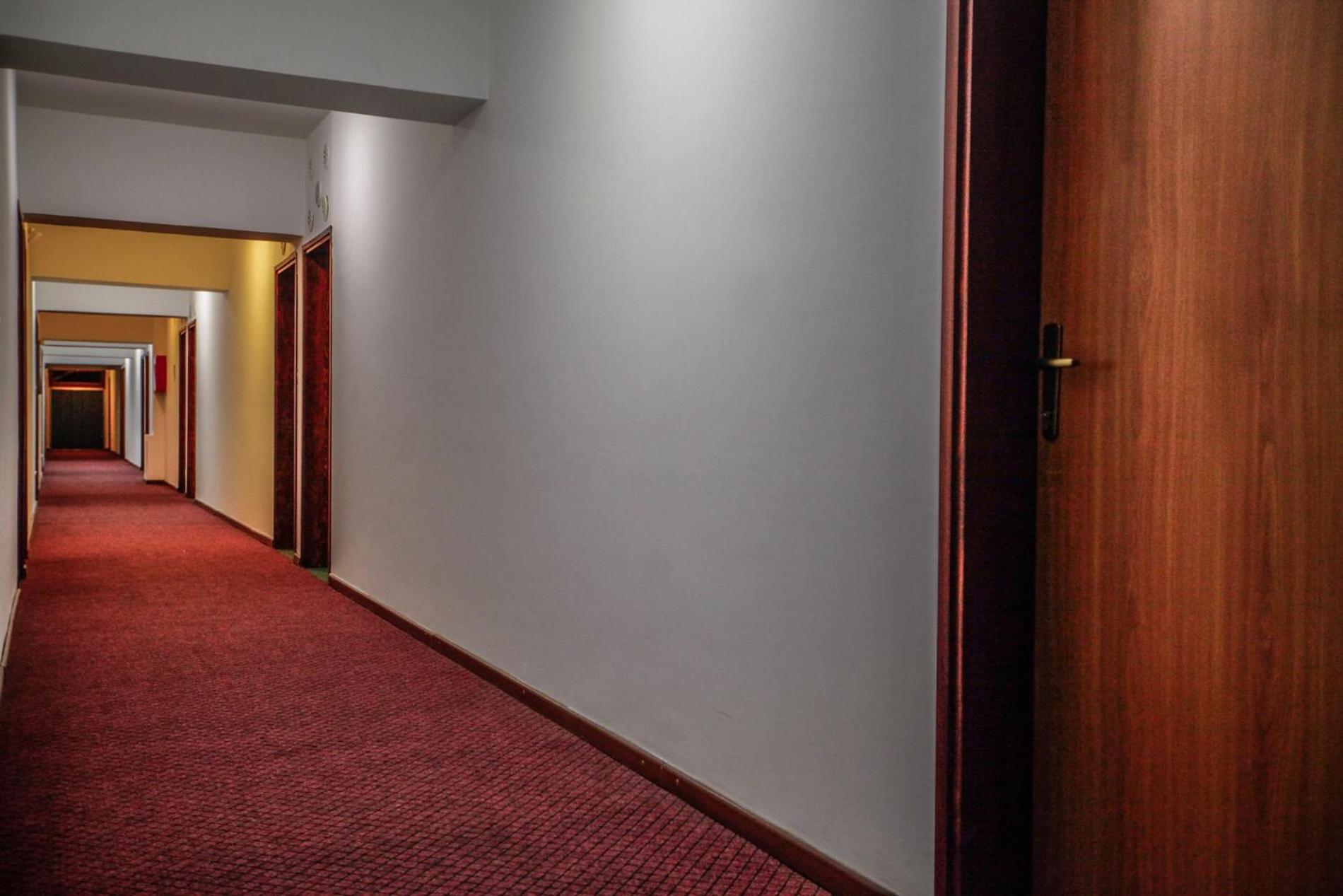Hotel Saraj Sarajevo Exterior photo
