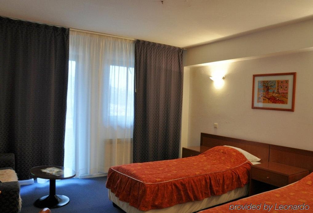 Hotel Saraj Sarajevo Exterior photo